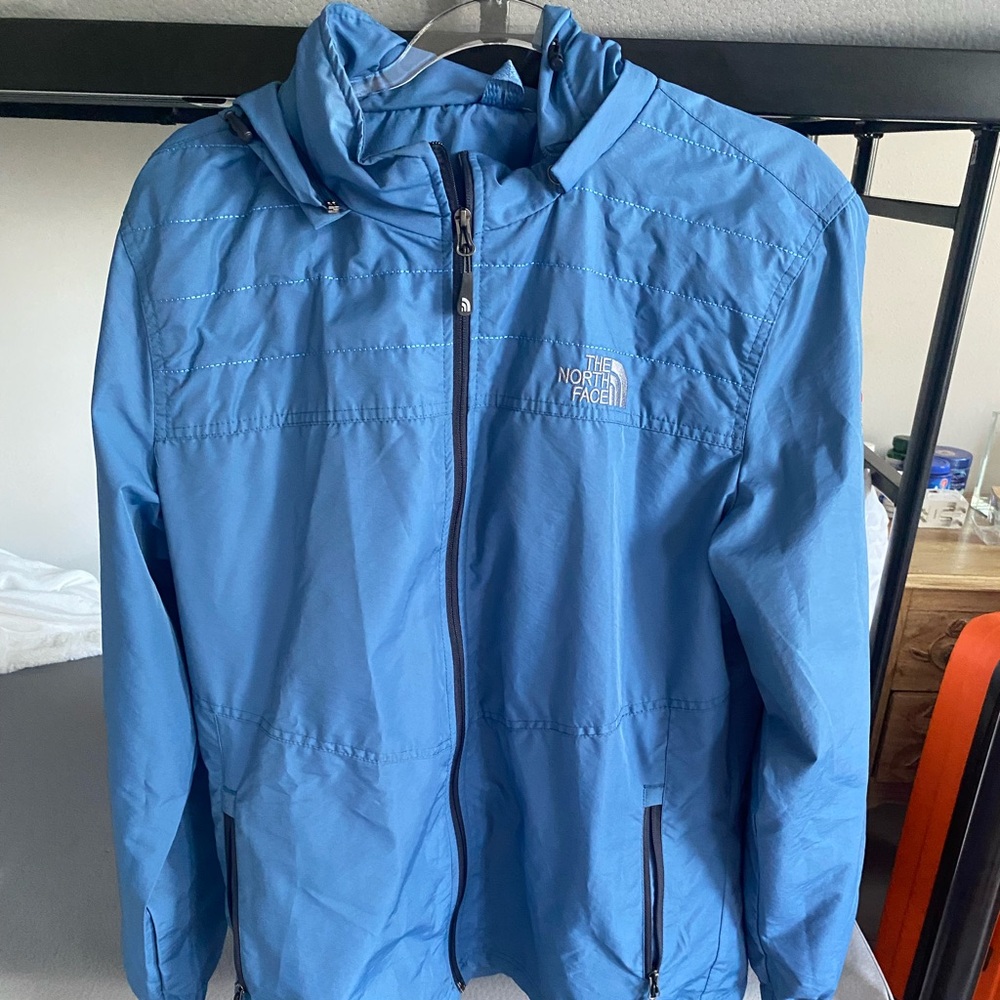 North Face Mens Jacket